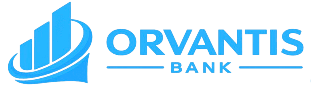 Orvantis Bank logo