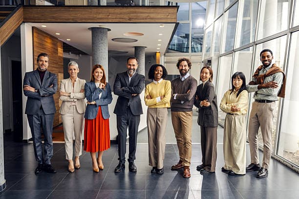 Orvantis Bank Team