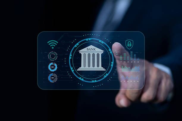 Orvantis modern banking platform